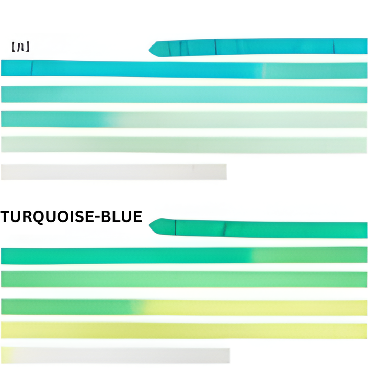 Listón de 6m Chacott Infinito Doble Vista Aprobado por la FIG