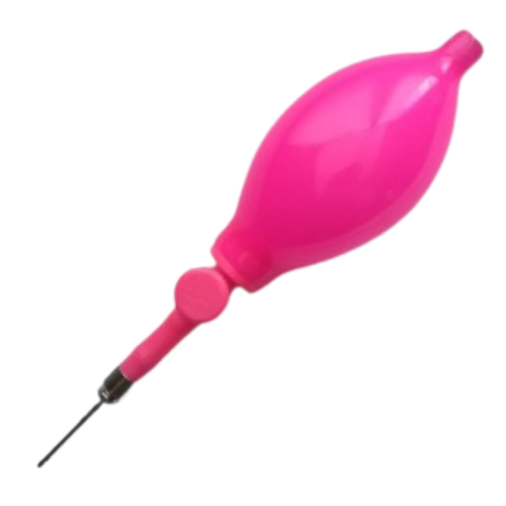 Bomba Para Pelota Classic