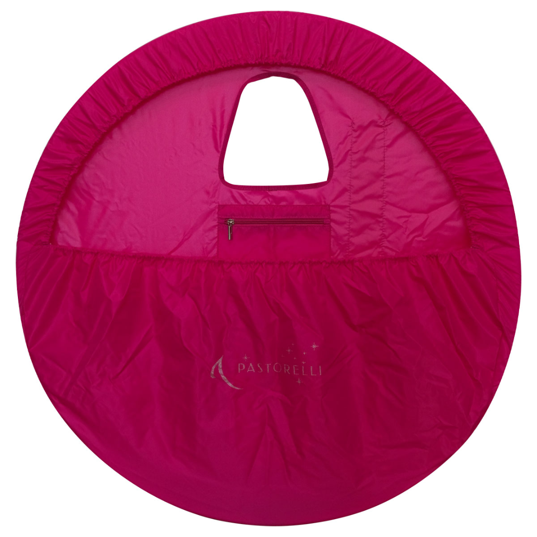 Porta Equipo Pastorelli