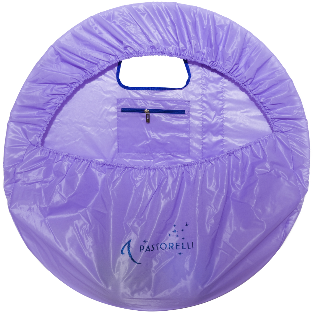 Porta Equipo Pastorelli