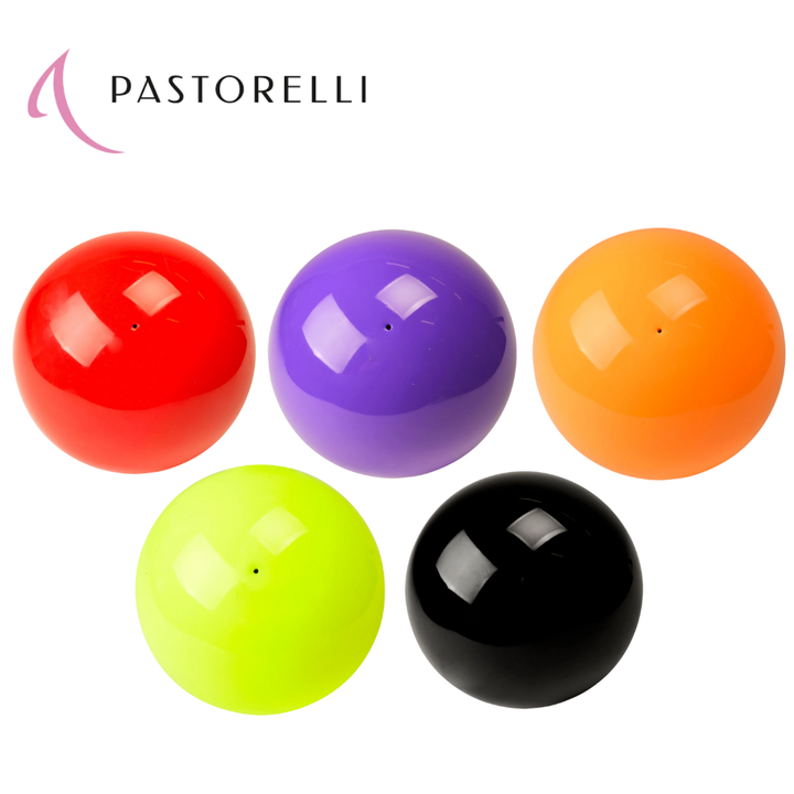 Pelota Pastorelli Lisa Mediana de 16cm