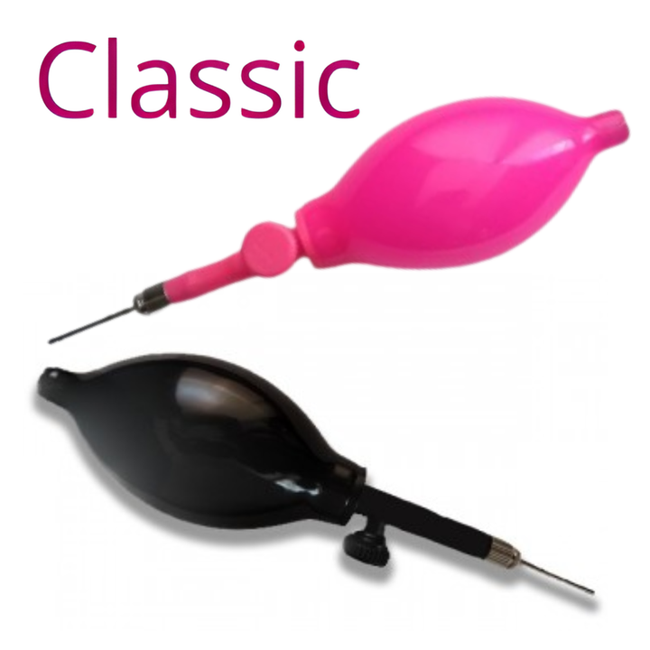 Bomba Para Pelota Classic