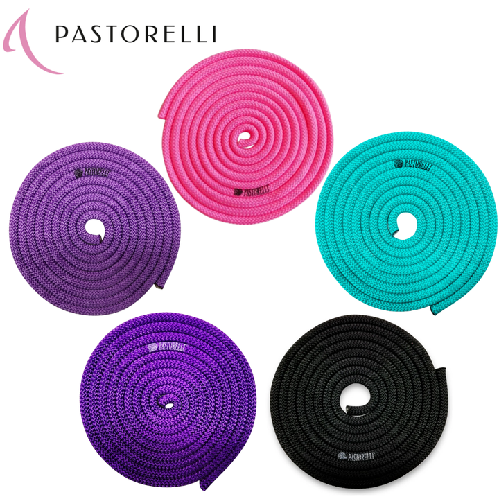 Cuerda Pastorelli de Poliester