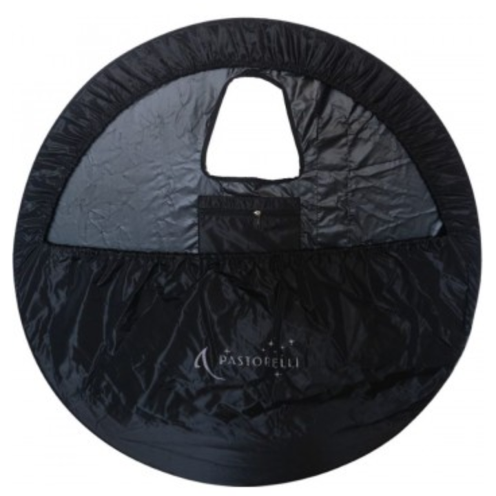 Porta Equipo Pastorelli