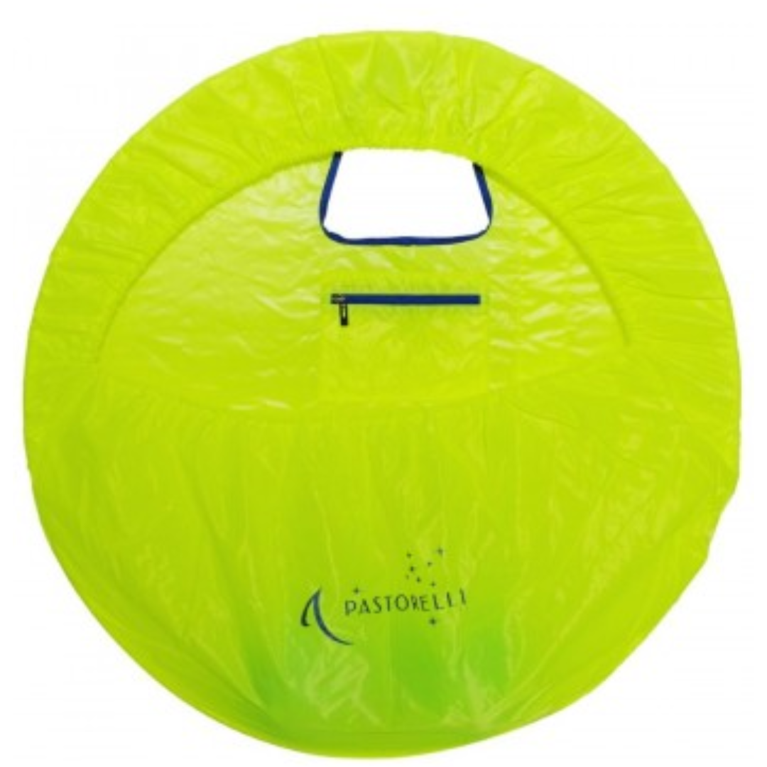 Porta Equipo Pastorelli