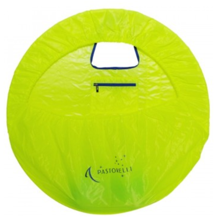 Porta Equipo Pastorelli