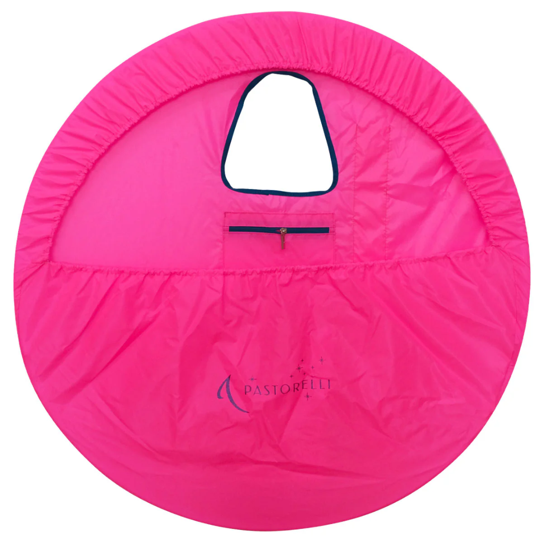 Porta Equipo Pastorelli