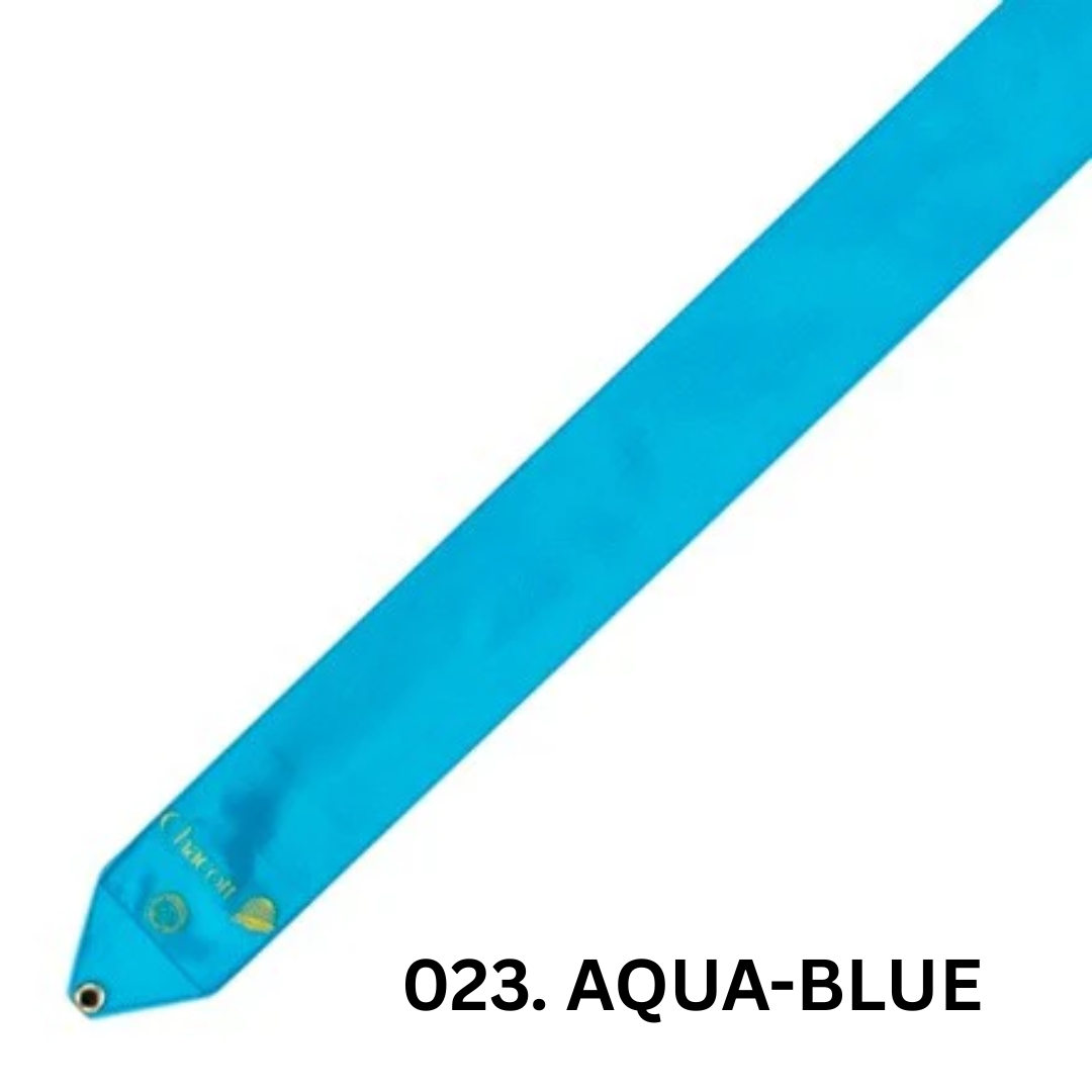 Listón de 5m Chacott Liso Aprobado por la FIG