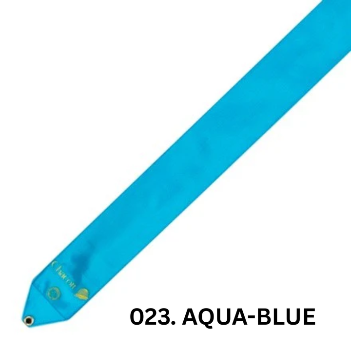 Listón de 5m Chacott Liso Aprobado por la FIG