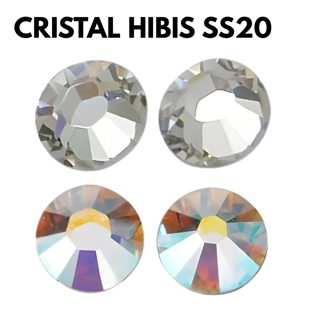 Cristal Hibis Ss20
