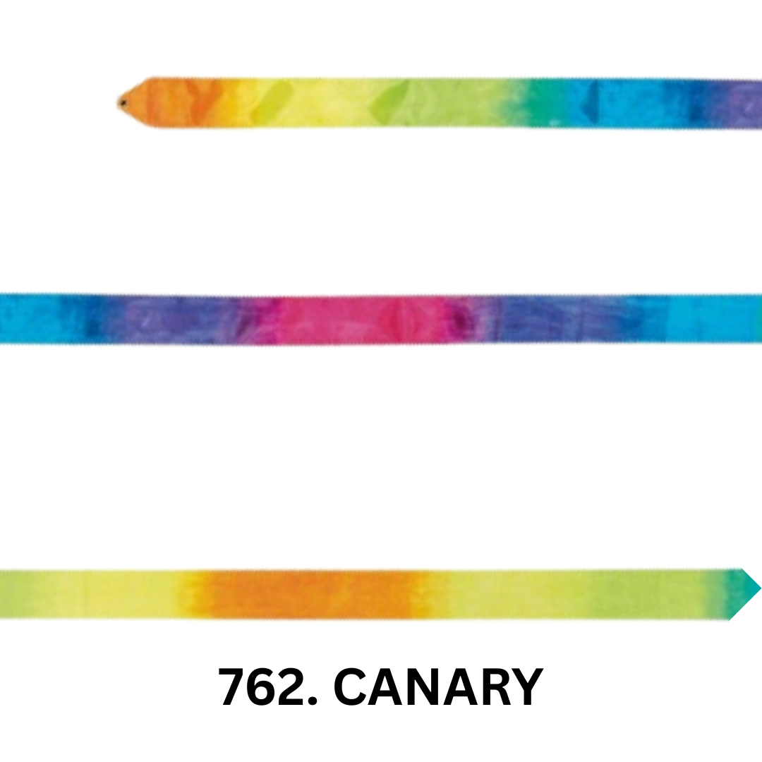 Listón de 4m Chacott Degradado