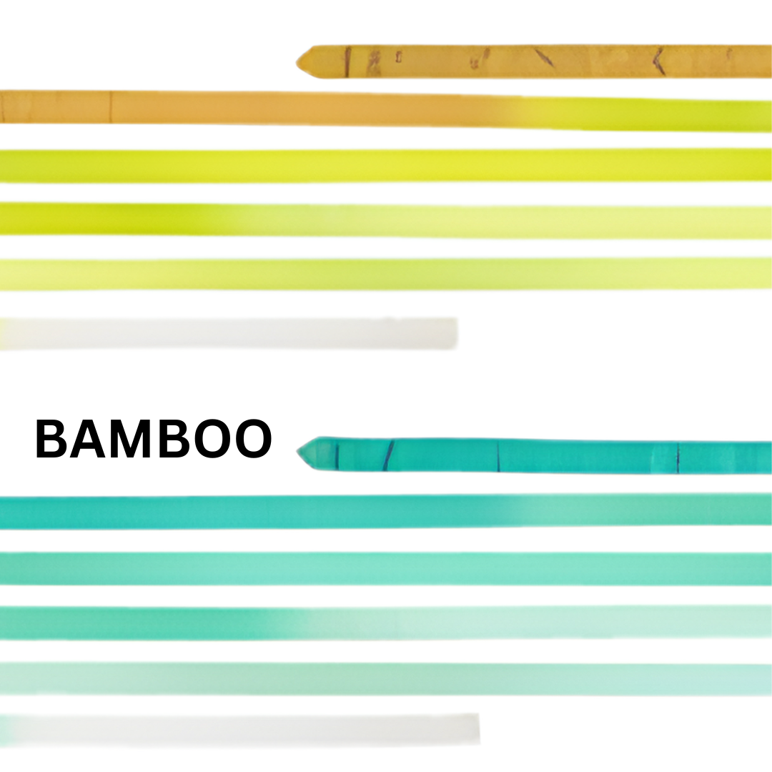 Listón de 6m Chacott Infinito Doble Vista Aprobado por la FIG