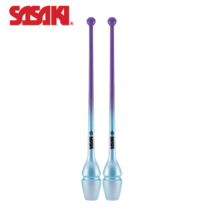 Clavas Sasaki Degradadas De Jr/Sr 40.5 cm Aprobado por la FIG