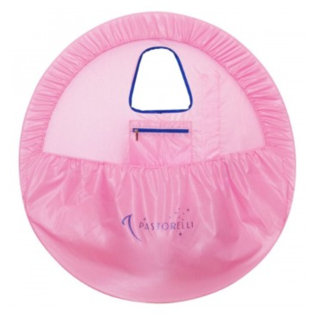 Porta Equipo Pastorelli