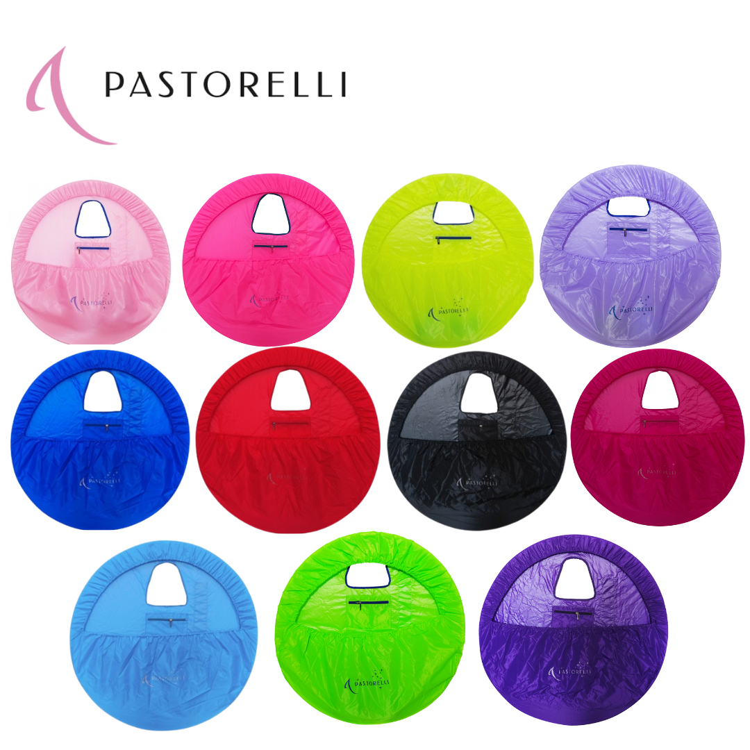 Porta Equipo Pastorelli
