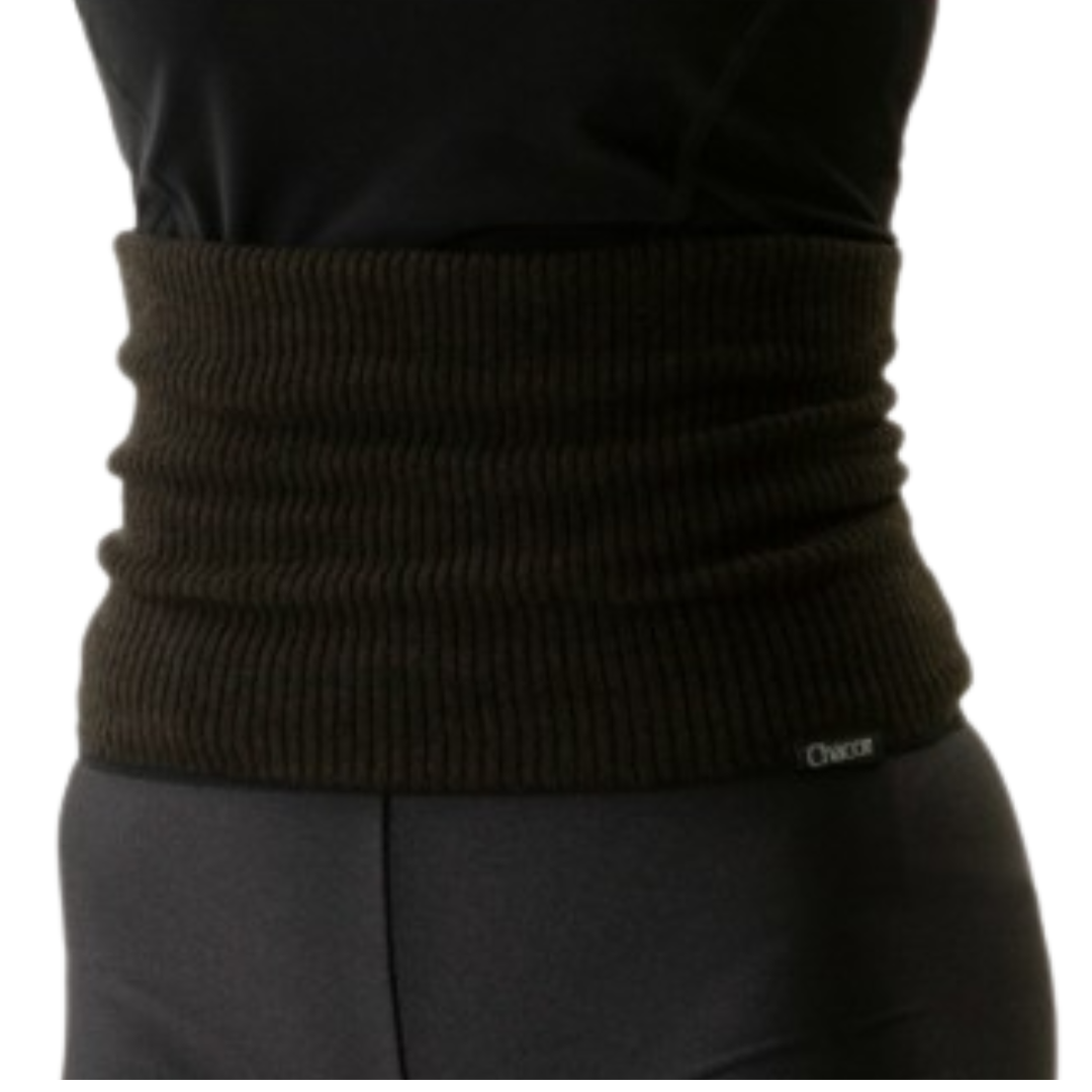 Calentador De Cintura Y Espalda Chacott