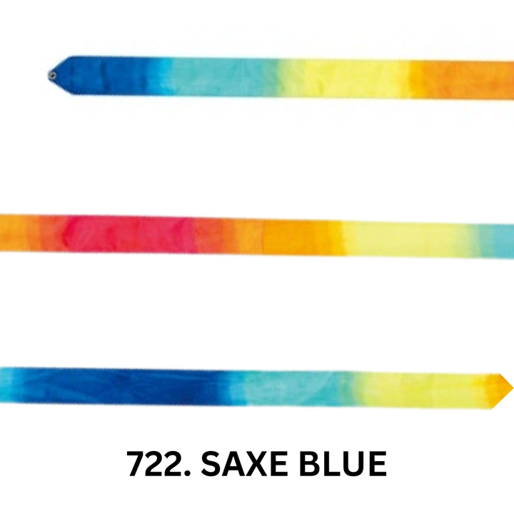 Listón de 4m Chacott Degradado