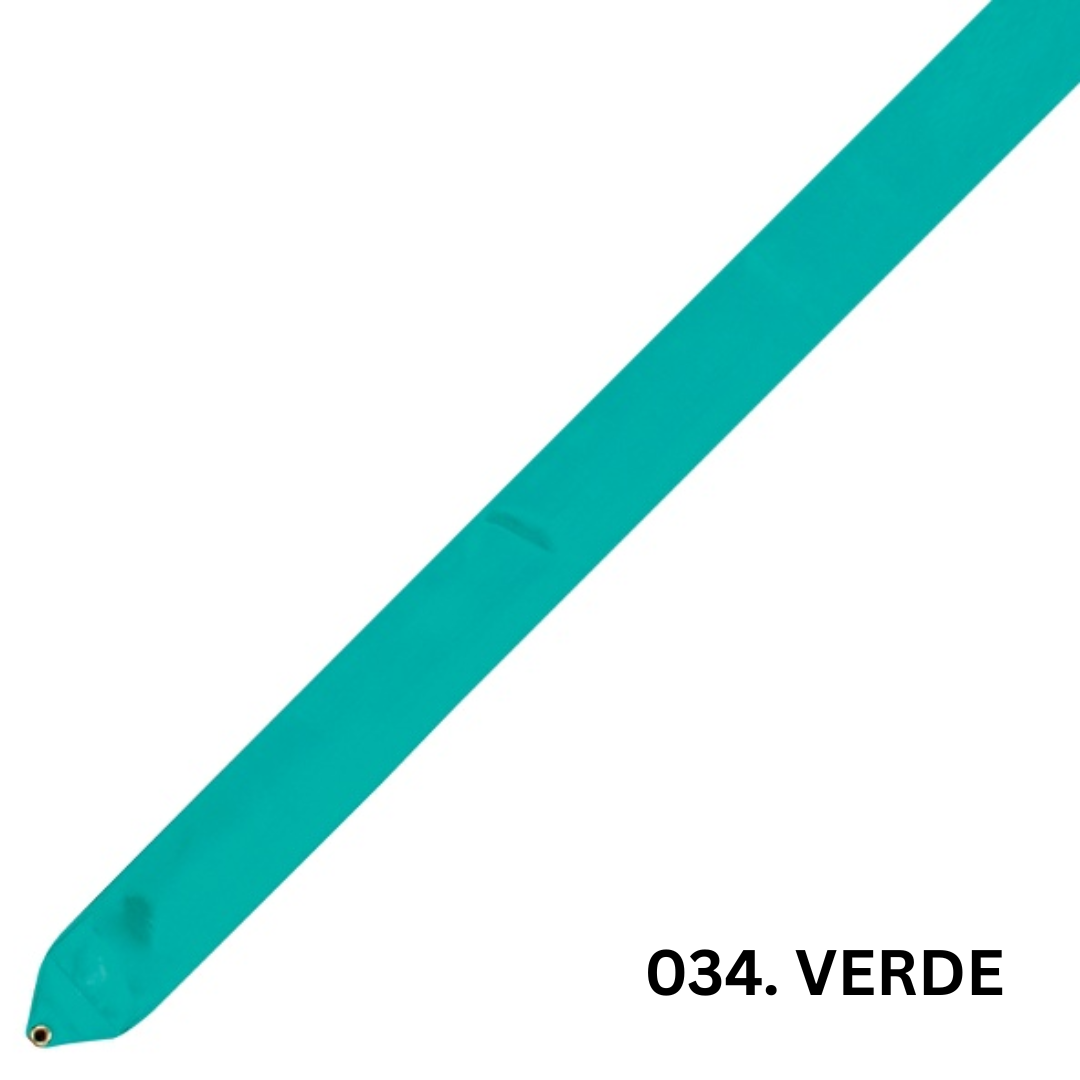 Listón de 4m Chacott Liso