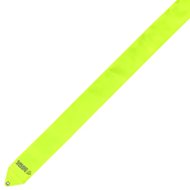 Listón Neon de 5m Sasaki MJ-7225-F Aprobado por la FIG