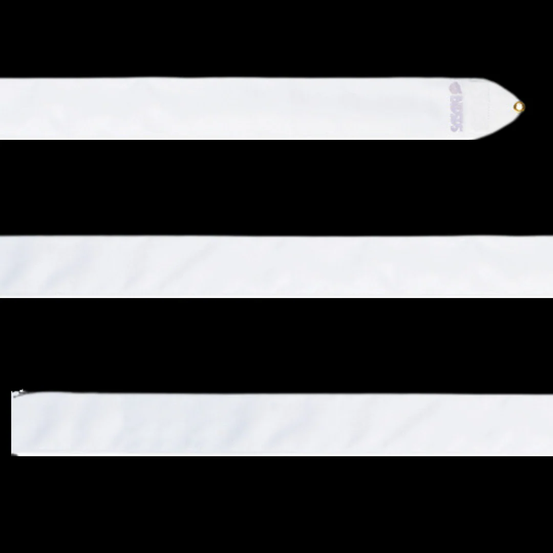 Listón de 5m Sasaki MJ-715-F  Aprobado por la FIG