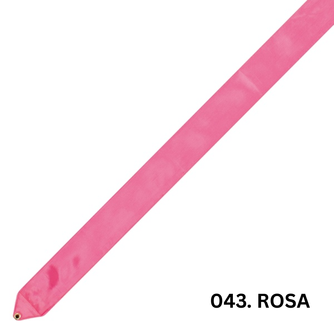 Listón de 4m Chacott Liso