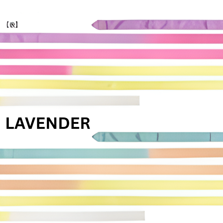 Listón de 6m Chacott Infinito Doble Vista Aprobado por la FIG