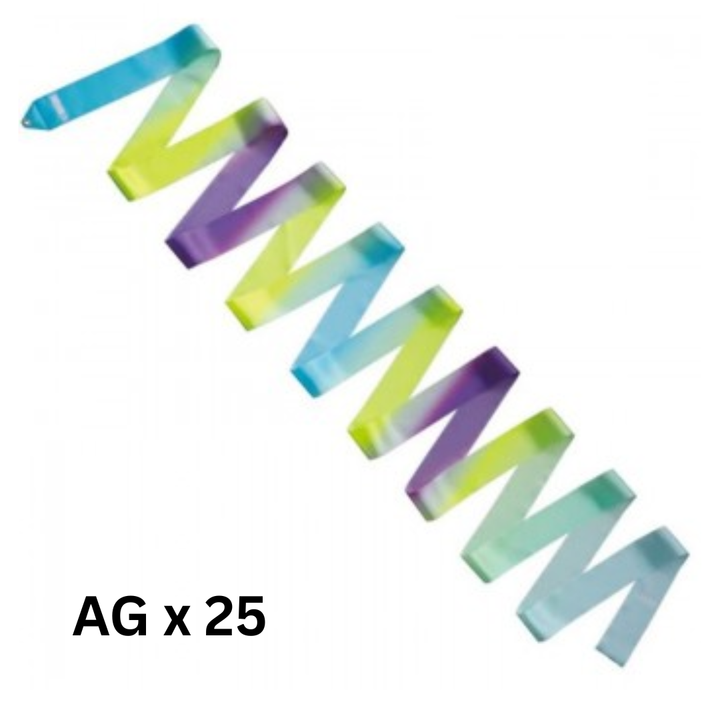 Listón de 5m Sasaki MJ-715AG-F