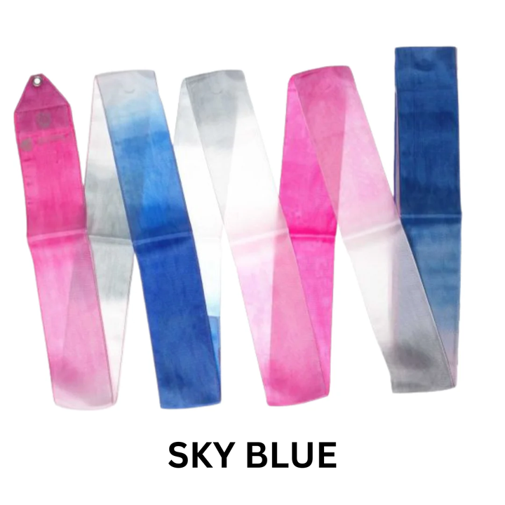 Listón de 6m Chacott Degradado Aprobado por la FIG