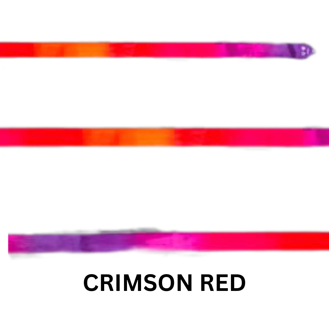 Listón de 6m Chacott Degradado Aprobado por la FIG