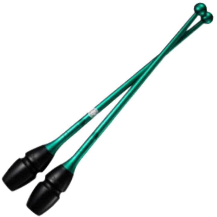 Clavas Chacott Hi-Grip De Goma Jr/Sr 45 Cm Aprobado por la FIG