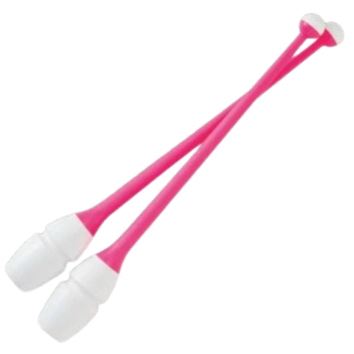 Clavas Chacott Goma de 36.5 cm Infantiles