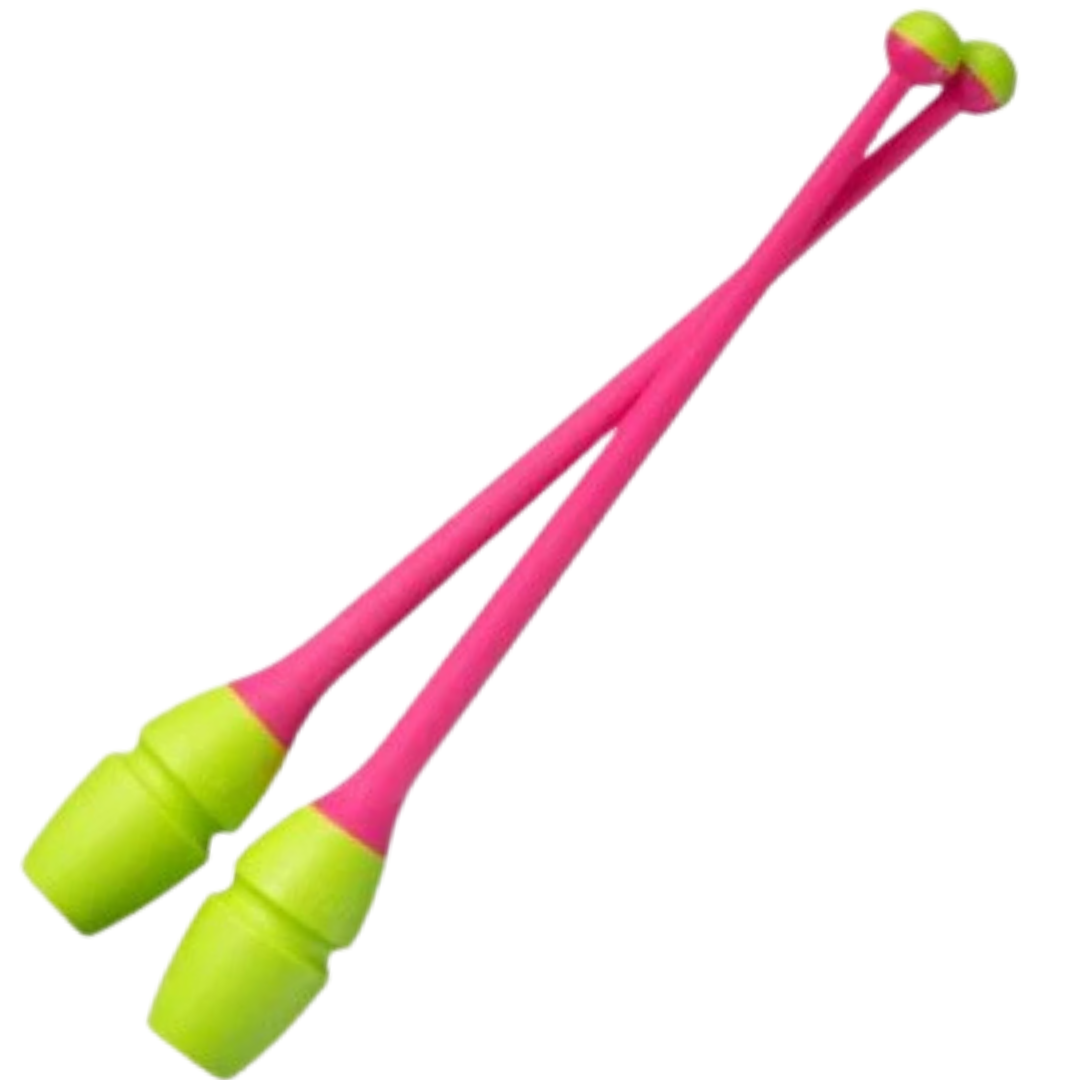 Clavas Chacott Goma de 36.5 cm Infantiles