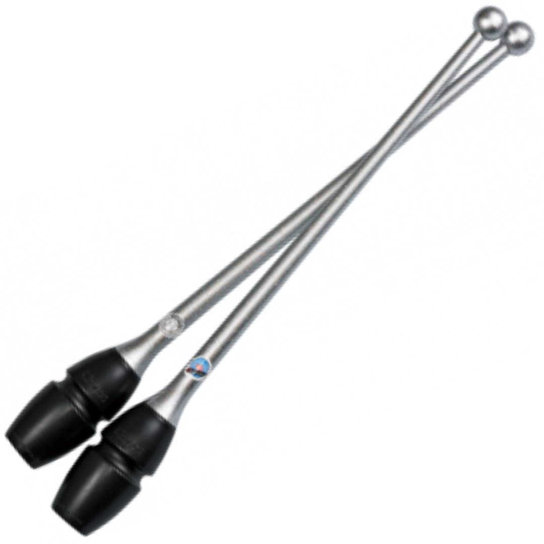 Clavas Chacott Hi-Grip De Goma Jr/Sr 41 Cm Aprobado por la FIG