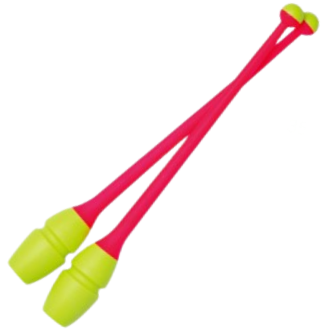 Clavas Chacott Goma de 36.5 cm Infantiles