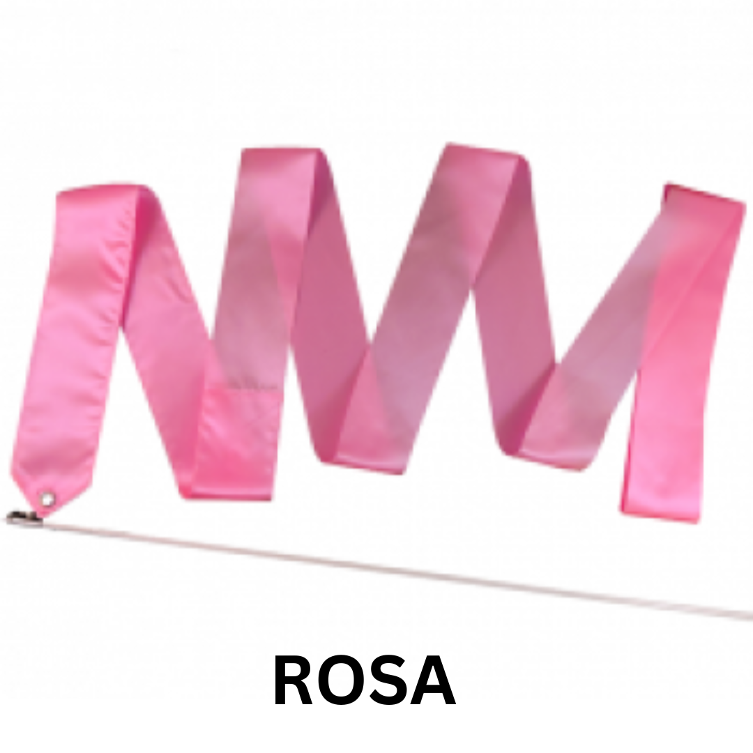 Kit Classic Infantil Varita de 50cm y Listón de 4m