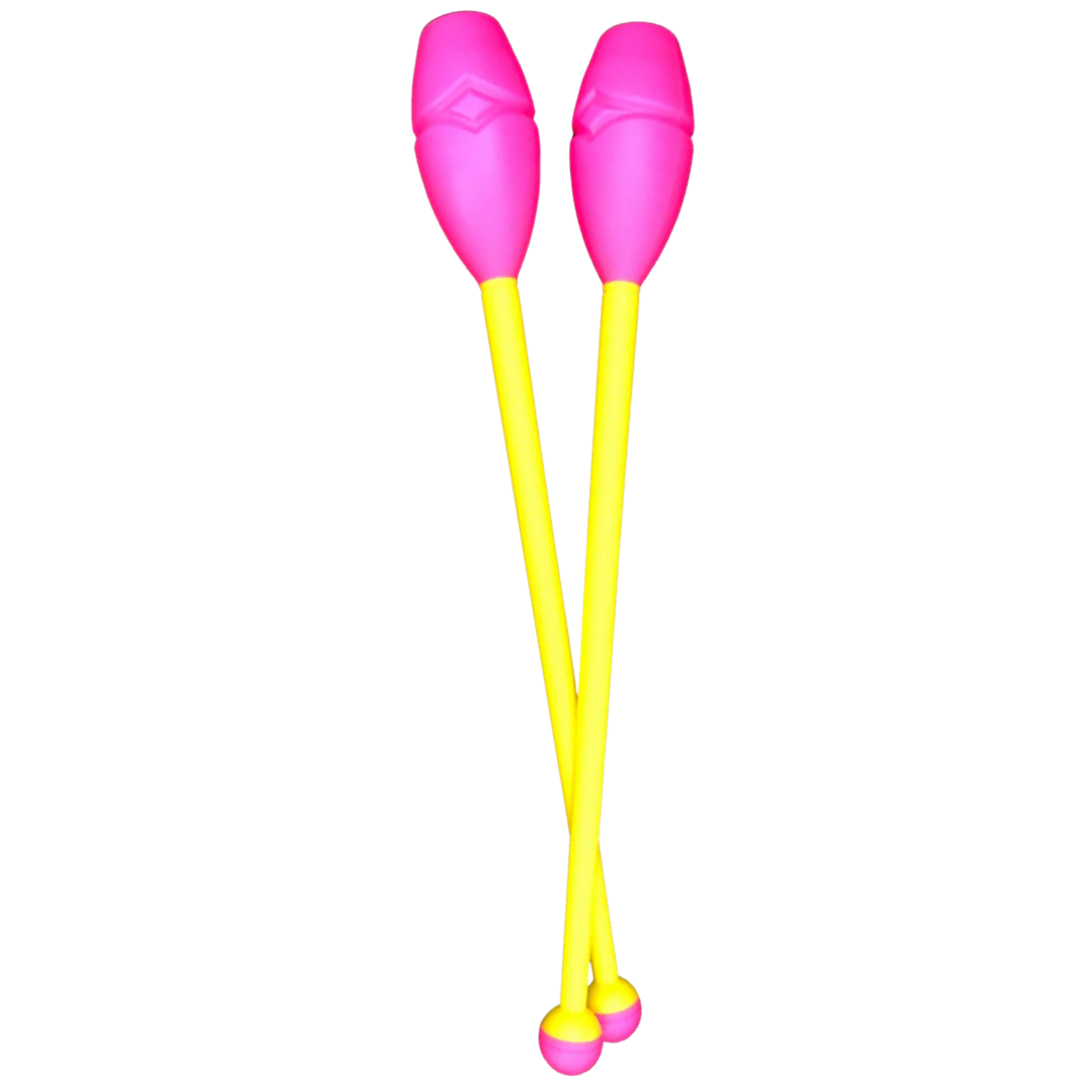 Clavas Classic Plastico/Goma Jr/Sr 45 cm