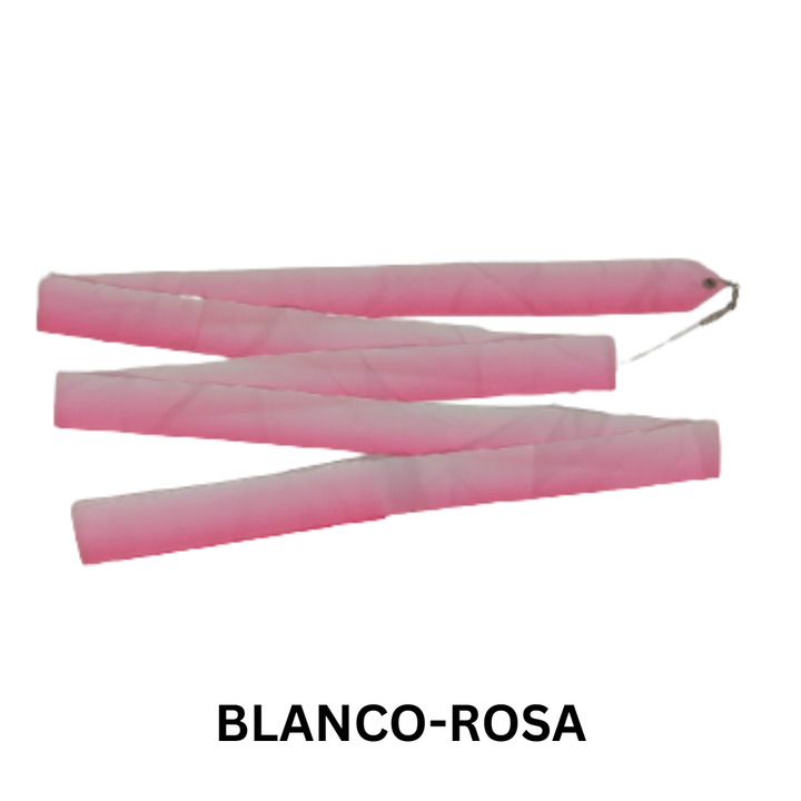 Kit Classic Juvenil Varita 53cm y Listón de 5m Bicolor