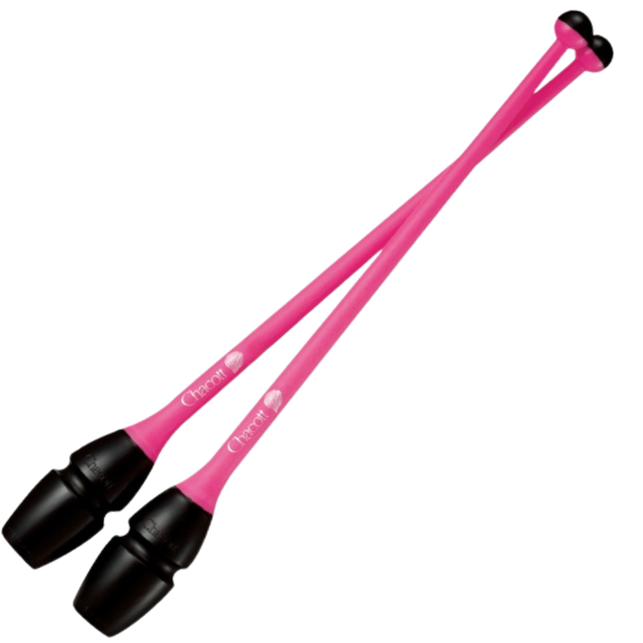 Clavas Chacott Goma De Jr/Sr 45 Cm Aprobado por la FIG