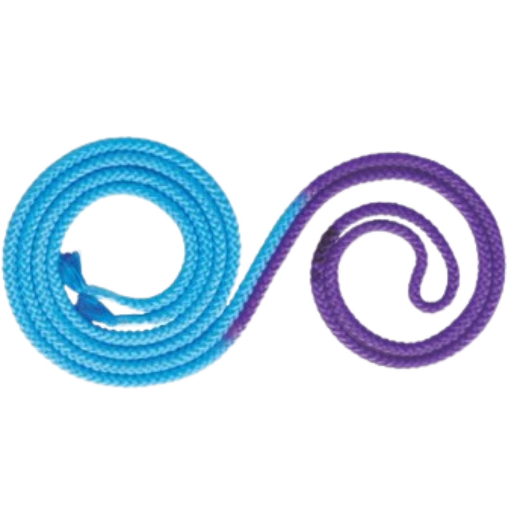 Cuerda Sasaki Nylon Combinada Aprobado por la FIG