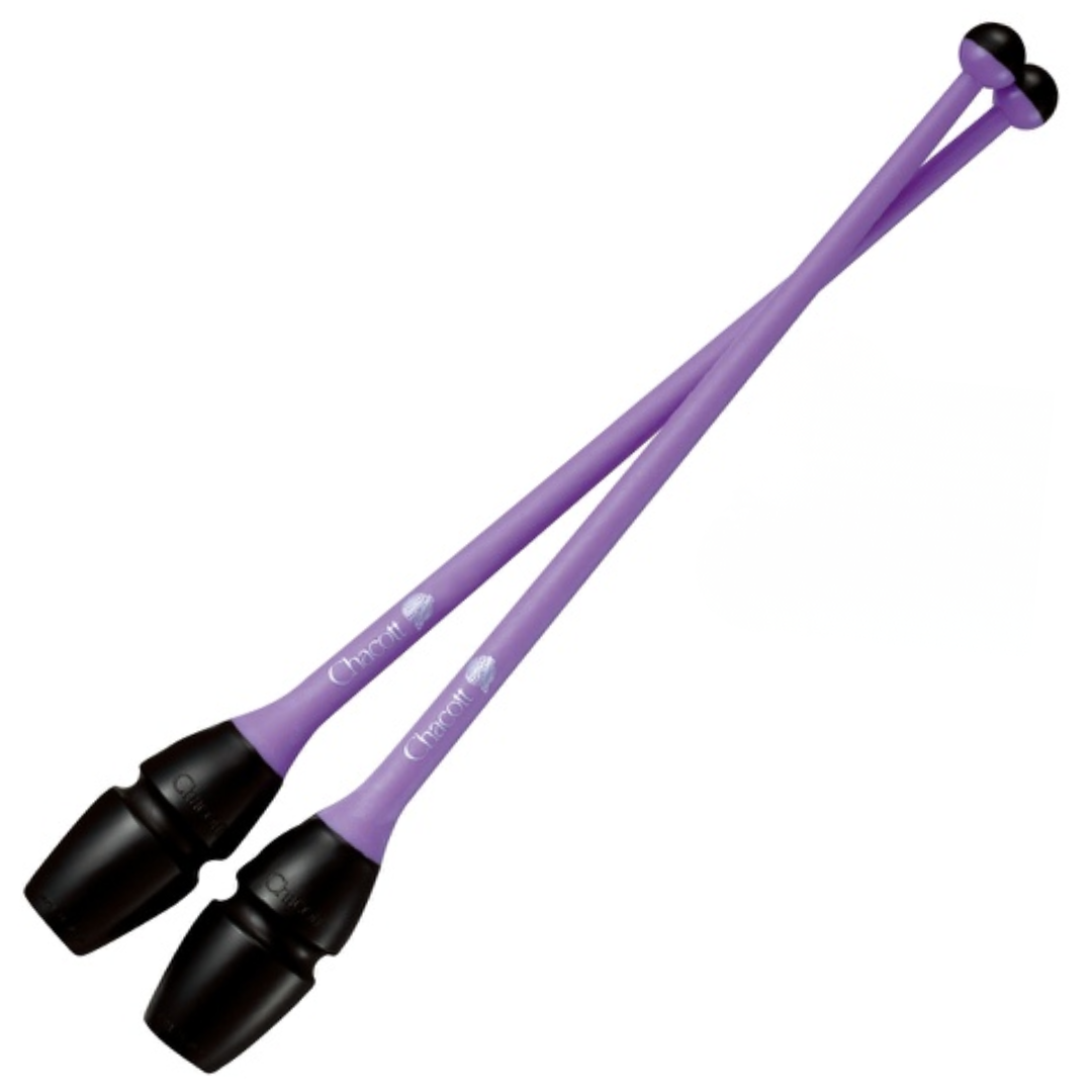 Clavas Chacott Goma De Jr/Sr 45 Cm Aprobado por la FIG