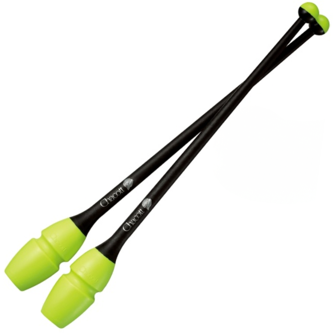 Clavas Chacott Goma De Jr/Sr 45 Cm Aprobado por la FIG