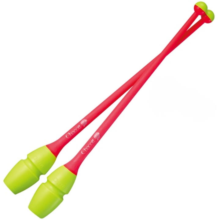 Clavas Chacott Goma De Jr/Sr 45 Cm Aprobado por la FIG