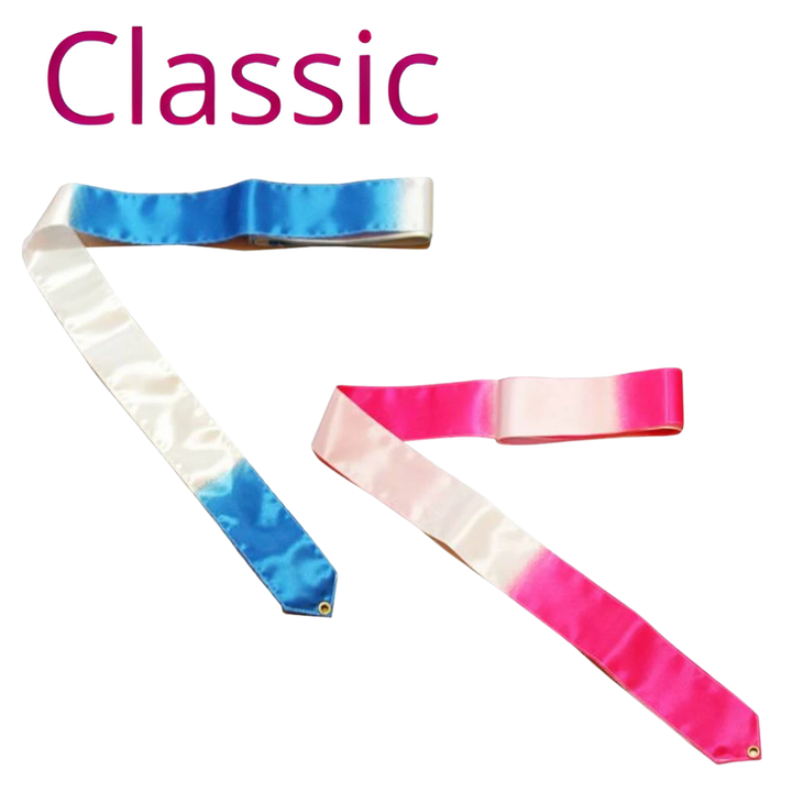 Listón de 5m Classic Bicolor