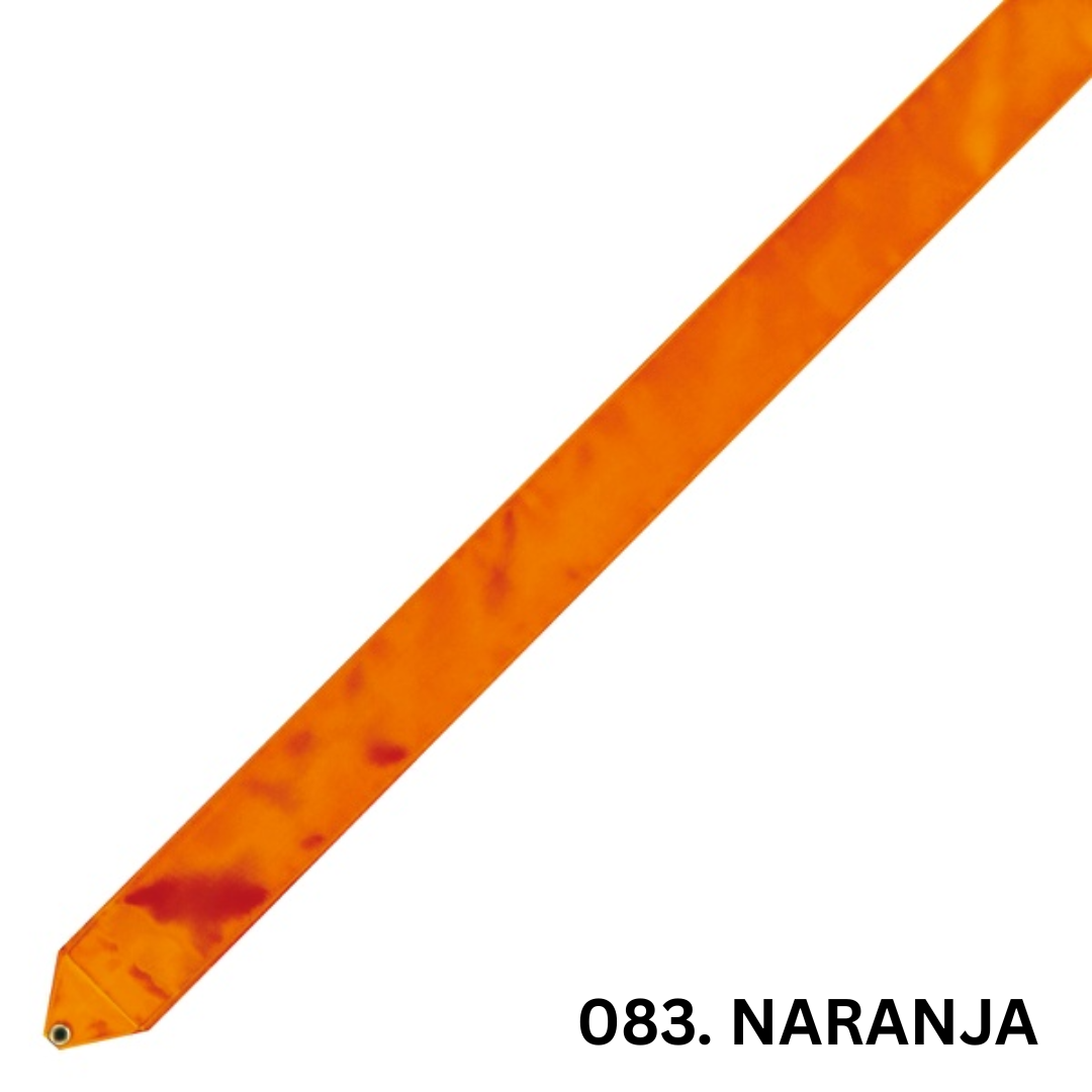 Listón de 4m Chacott Liso