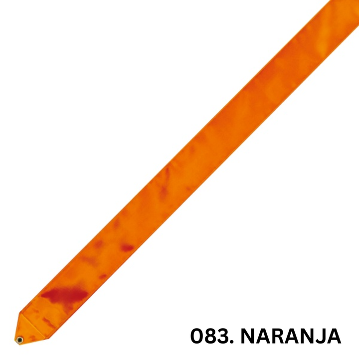 Listón de 4m Chacott Liso