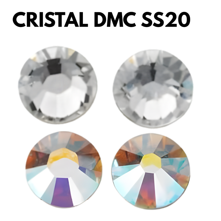 Cristal Dmc Ss20