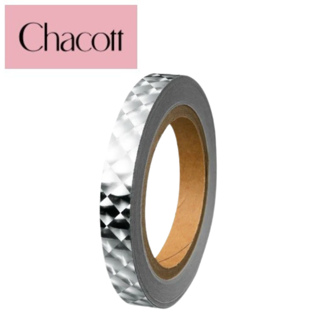 Cinta Holografica Chacott Diamante