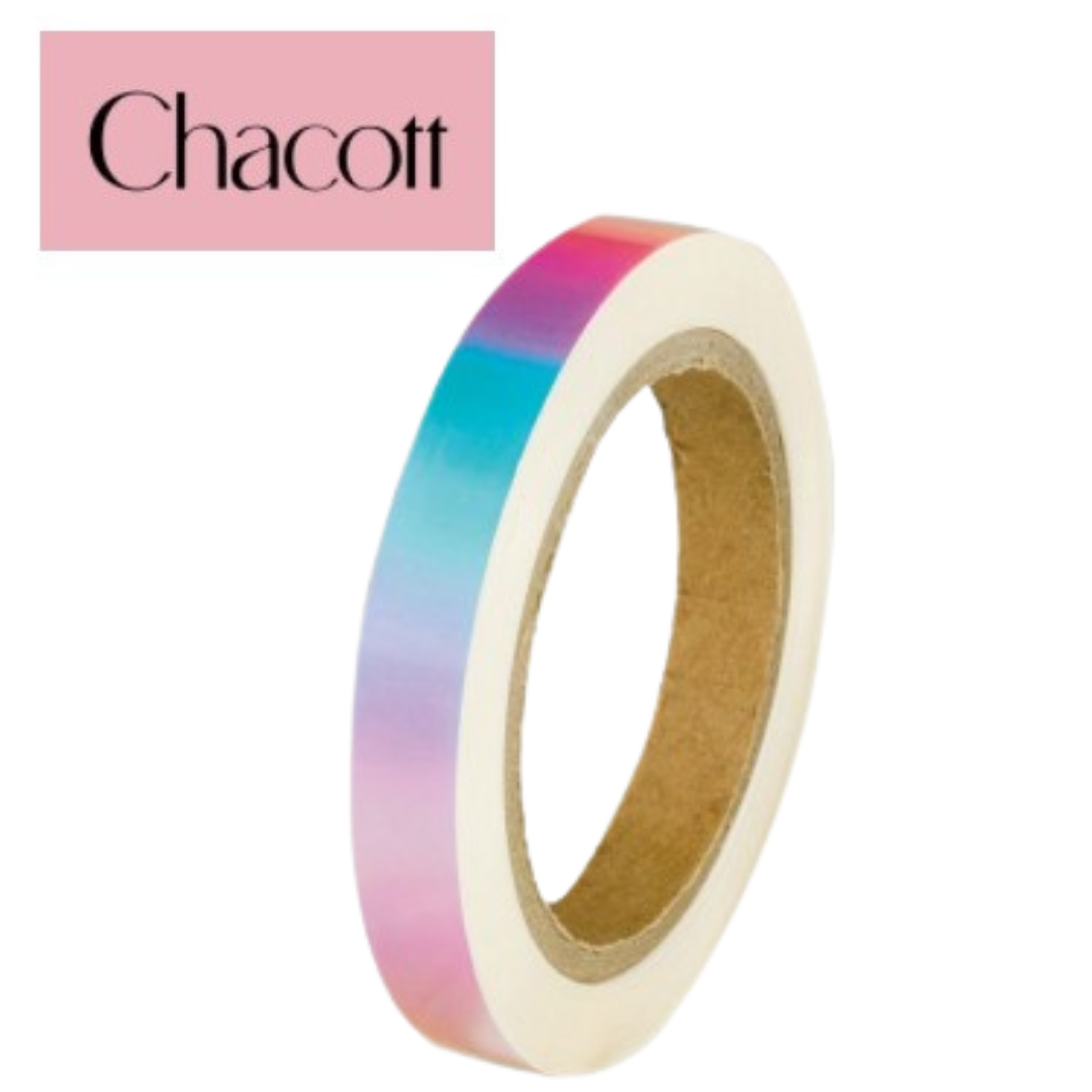 Cinta Holografica Chacott