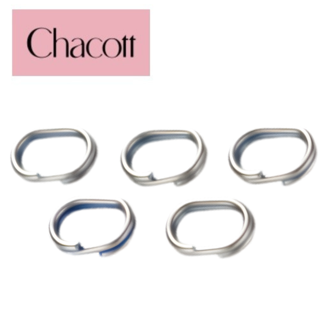 Anillo Ovalado 10 Pzas