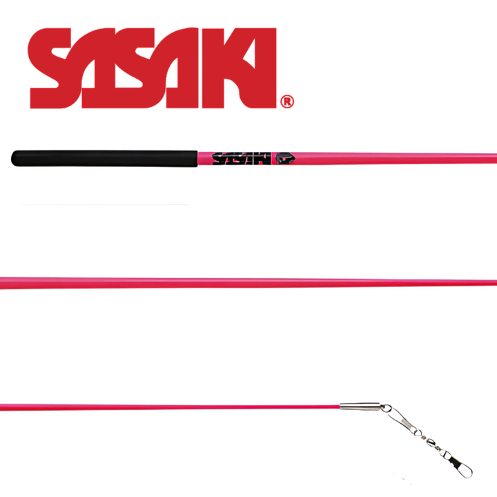 Varita de 60cm Sasaki M-700G-F Aprobado por la FIG
